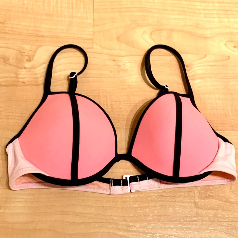 Victoria's Secret Bikini Top
